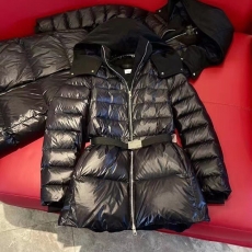 Burberry Down Jackets